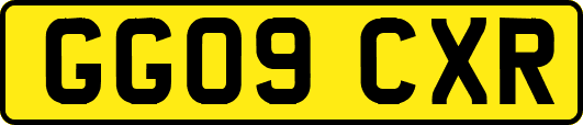 GG09CXR