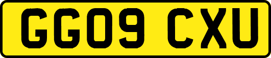 GG09CXU