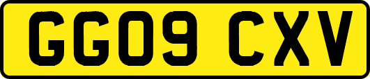 GG09CXV