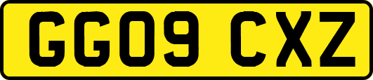 GG09CXZ