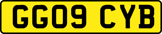 GG09CYB