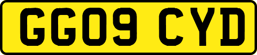 GG09CYD