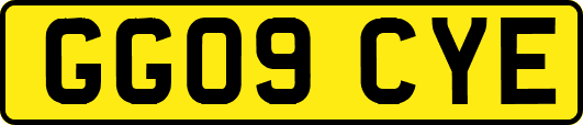 GG09CYE