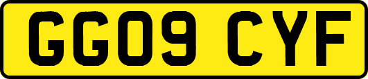 GG09CYF
