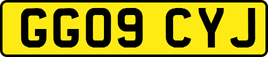 GG09CYJ