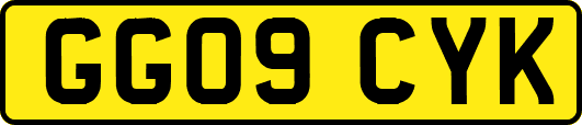 GG09CYK