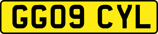 GG09CYL