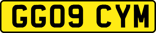 GG09CYM