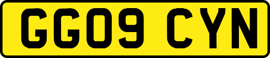 GG09CYN