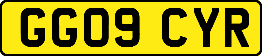 GG09CYR