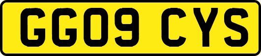 GG09CYS