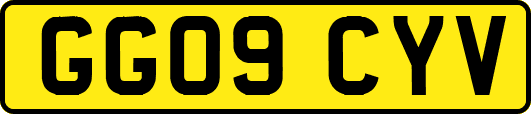 GG09CYV