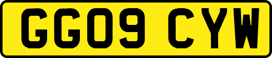 GG09CYW