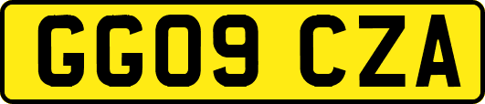 GG09CZA