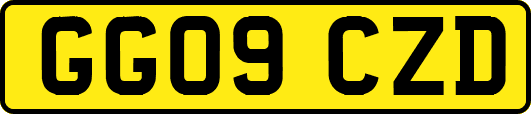 GG09CZD