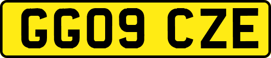 GG09CZE