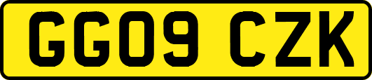 GG09CZK