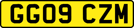 GG09CZM