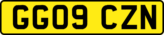 GG09CZN