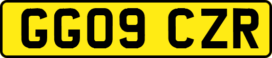 GG09CZR