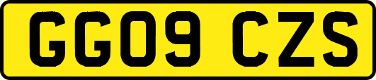 GG09CZS