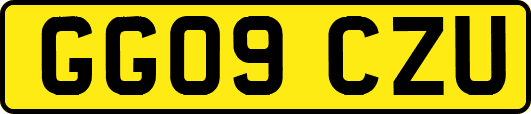 GG09CZU