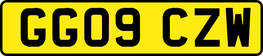 GG09CZW