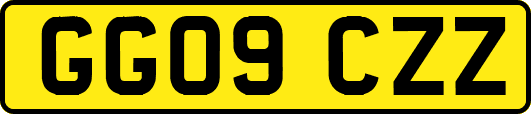 GG09CZZ