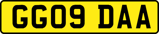 GG09DAA