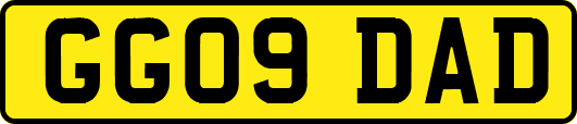 GG09DAD