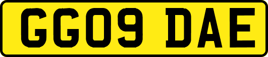 GG09DAE