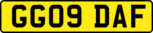 GG09DAF
