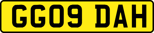 GG09DAH