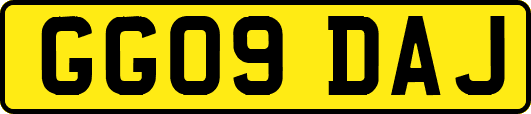 GG09DAJ