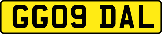 GG09DAL