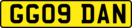 GG09DAN