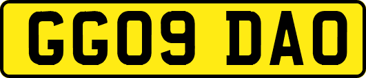 GG09DAO