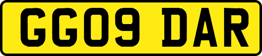 GG09DAR
