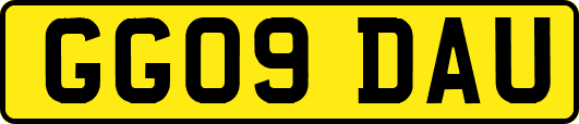 GG09DAU