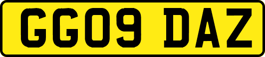 GG09DAZ