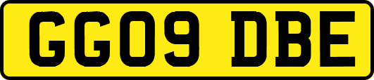 GG09DBE