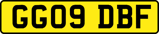 GG09DBF