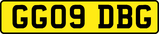 GG09DBG