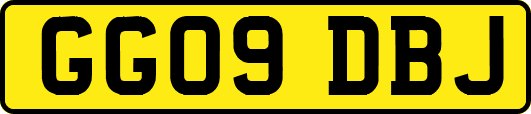 GG09DBJ