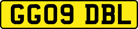 GG09DBL