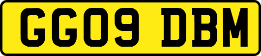 GG09DBM