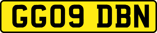 GG09DBN