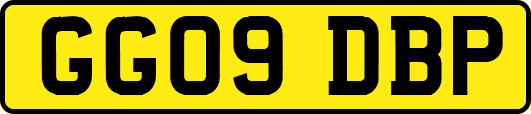 GG09DBP