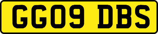 GG09DBS