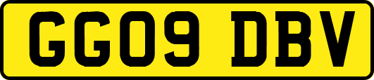 GG09DBV